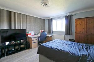 Bedroom 2- click for photo gallery